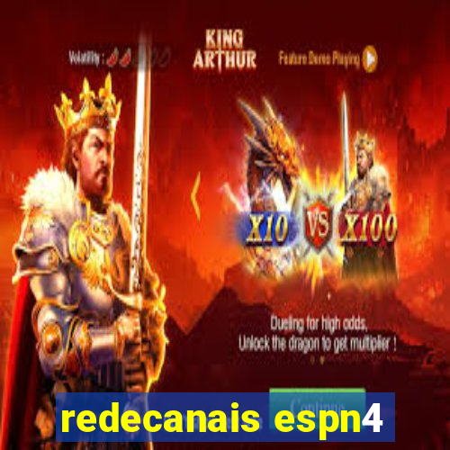 redecanais espn4